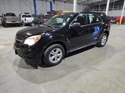 Used 2014 Chevrolet Equinox LS w/ LPO, Protection Package