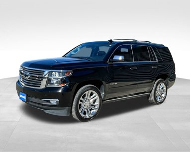 Used 2020 Chevrolet Tahoe Premier w/ Premier Plus Edition