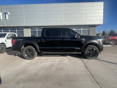 Used 2021 Ford F150 XLT w/ Equipment Group 302A High