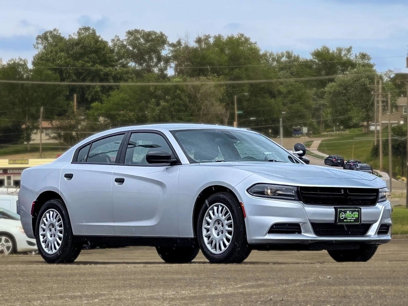 Used 2018 Dodge Charger Police w/ Fleet Safety Group