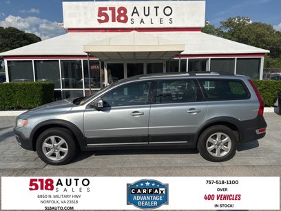 Used 2008 Volvo XC70 3.2