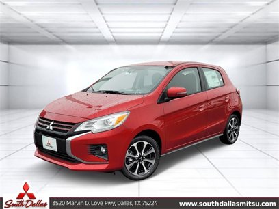 New 2024 Mitsubishi Mirage SE