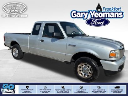 Used 2011 Ford Ranger XLT