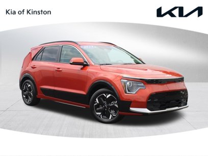 New 2023 Kia Niro Wind