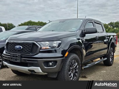 Used 2020 Ford Ranger XLT w/ Equipment Group 301A Mid