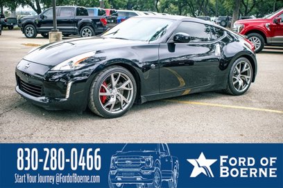 Used 2017 Nissan 370Z w/ Sport Package