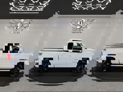 Used 2015 Chevrolet Silverado 1500 LT w/ All Star Edition