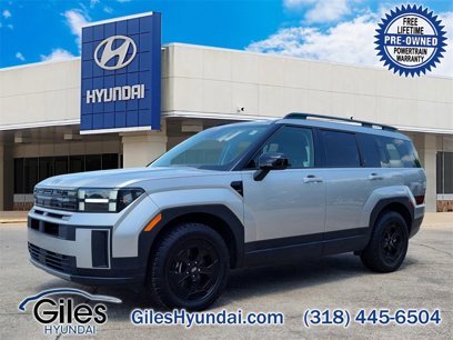 Used 2024 Hyundai Santa Fe XRT