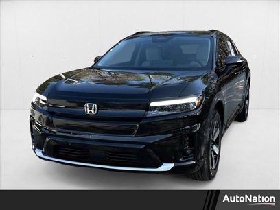New 2025 Honda Prologue Touring