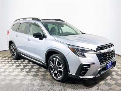 Certified 2024 Subaru Ascent Limited w/ Technology Package