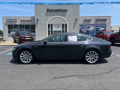 Used 2012 Audi A7 3.0T Premium