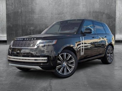 Used 2023 Land Rover Range Rover Autobiography
