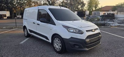 Used 2016 Ford Transit Connect XL