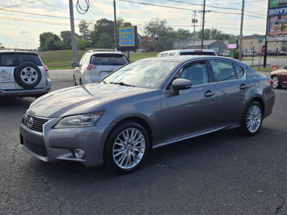 Used 2013 Lexus GS 350 AWD