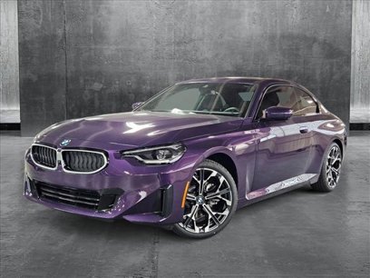 New 2025 BMW 230i Coupe w/ Convenience Package