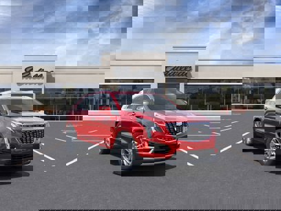 New 2025 Cadillac XT5 Premium Luxury w/ Technology Package