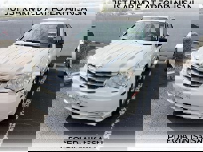 Used 2008 Chrysler Sebring LX