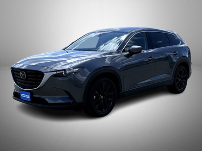 Used 2023 MAZDA CX-9 Touring Plus