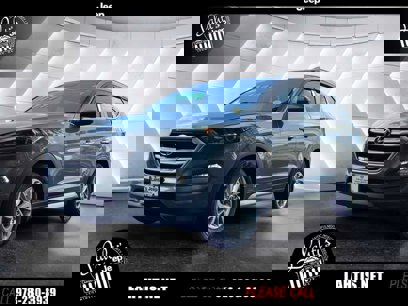 Used 2017 Hyundai Tucson SE