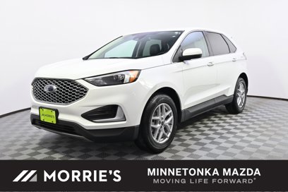 Used 2023 Ford Edge SEL