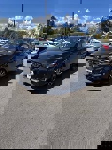 New 2025 Subaru Impreza 2.0i Sport