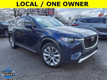 Used 2024 MAZDA CX-90 3.3 Turbo w/ Premium Plus Pkg