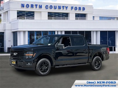 New 2025 Ford F150 XLT