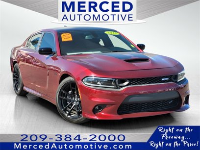 Used 2023 Dodge Charger Scat Pack w/ Daytona Edition Group