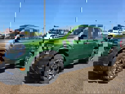 New 2025 Ford Maverick XLT