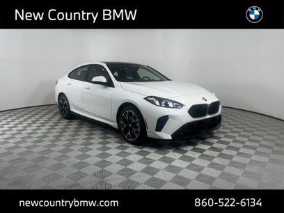 New 2025 BMW 228i xDrive w/ Premium Package