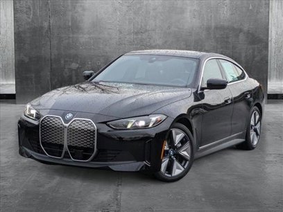 Used 2025 BMW i4 xDrive40i w/ M Sport Package