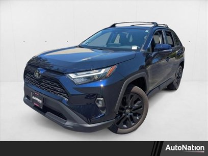 Used 2023 Toyota RAV4 XLE Premium