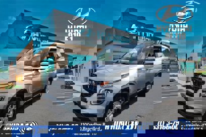 Certified 2022 Hyundai Venue SE