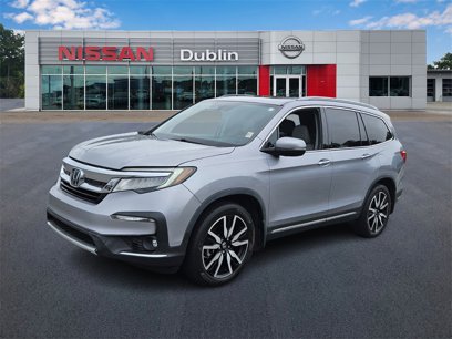 Used 2020 Honda Pilot Touring