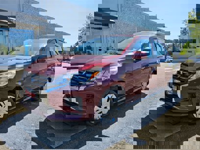New 2024 Mitsubishi Mirage G4 ES