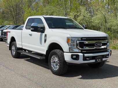 Certified 2020 Ford F250 XLT w/ XLT Premium Package