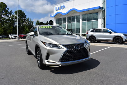 Used 2020 Lexus RX 350 AWD w/ Premium Package