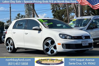 Used 2013 Volkswagen Golf 4-Door