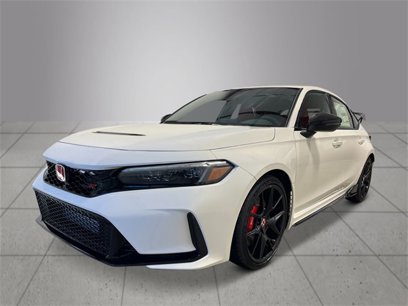 New 2025 Honda Civic Type R