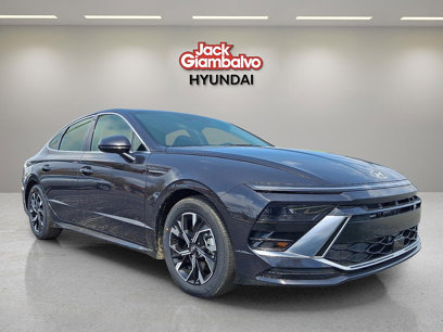 New 2025 Hyundai Sonata SEL
