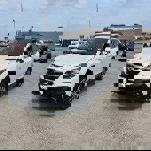 Certified 2022 Subaru Outback Premium