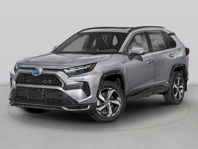Certified 2025 Toyota RAV4 XSE w/ Weather Package