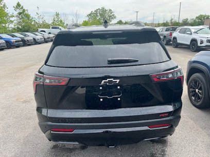 New 2026 Chevrolet Equinox RS w/ Convenience Package III