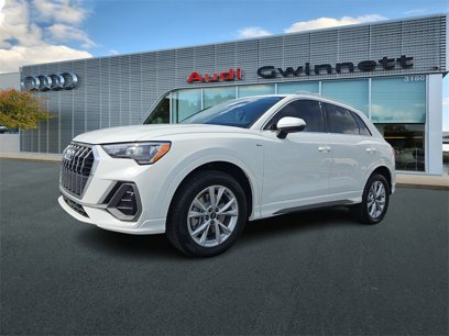 Used 2022 Audi Q3 2.0T Premium w/ Convenience Package