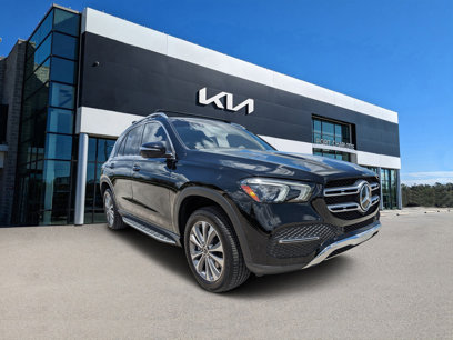 Used 2023 Mercedes-Benz GLE 350 w/ Premium Package