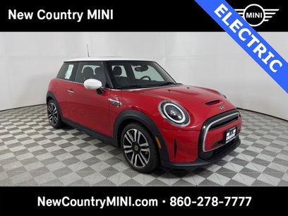 Used 2024 MINI Cooper SE