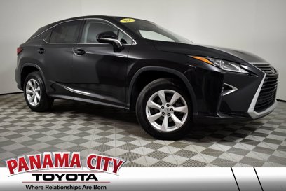 Used 2017 Lexus RX 350 FWD