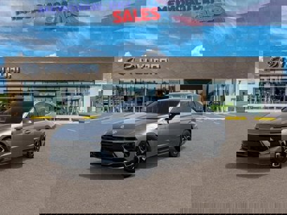 New 2025 Hyundai Sonata SEL