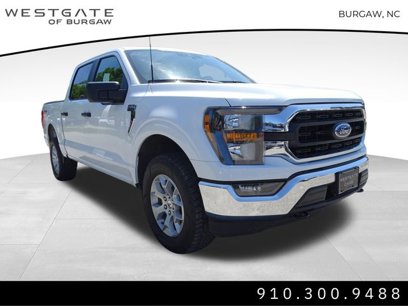 Used 2023 Ford F150 XLT