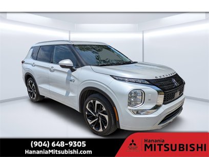 Used 2023 Mitsubishi Outlander SEL